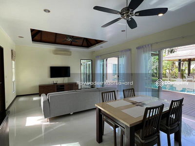 Villa Orchid, Phuket, Thailand Villa Orchid, Phuket, Thailand