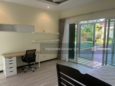 Villa Orchid, Phuket, Thailand Villa Orchid, Phuket, Thailand