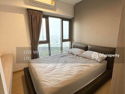 Whizdom Connect Sukhumvit, Bangkok, Thailand Whizdom Connect Sukhumvit, Bangkok, Thailand