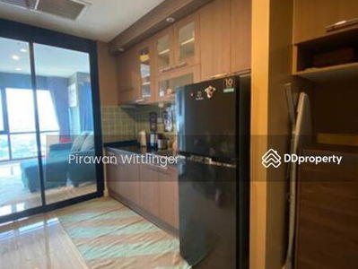 Noble Reflex, Bangkok, Thailand Noble Reflex, Bangkok, Thailand