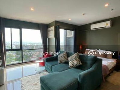 Noble Reflex, Bangkok, Thailand Noble Reflex, Bangkok, Thailand