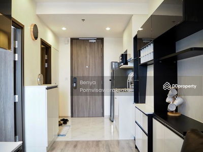 IDEO Mobi Sukhumvit 66, Bangkok, Thailand IDEO Mobi Sukhumvit 66, Bangkok, Thailand