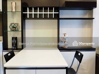 IDEO Mobi Sukhumvit 66, Bangkok, Thailand IDEO Mobi Sukhumvit 66, Bangkok, Thailand