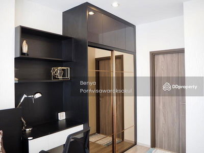 IDEO Mobi Sukhumvit 66, Bangkok, Thailand IDEO Mobi Sukhumvit 66, Bangkok, Thailand