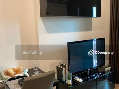 Noble Revolve Ratchada, Bangkok, Thailand Noble Revolve Ratchada, Bangkok, Thailand