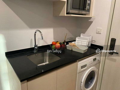 Noble Revolve Ratchada, Bangkok, Thailand Noble Revolve Ratchada, Bangkok, Thailand