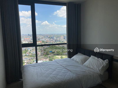 The Line Wongsawang, Bangkok, Thailand The Line Wongsawang, Bangkok, Thailand