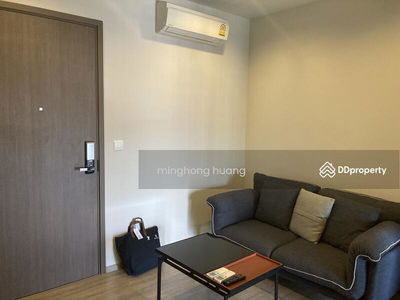 The Line Wongsawang, Bangkok, Thailand The Line Wongsawang, Bangkok, Thailand