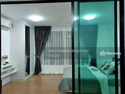 iCondo Salaya, Nakhon Pathom, Thailand iCondo Salaya, Nakhon Pathom, Thailand