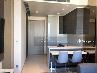 The Esse Asoke, Bangkok, Thailand The Esse Asoke, Bangkok, Thailand