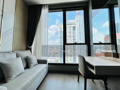 The Esse at Singha Complex, Bangkok, Thailand The Esse at Singha Complex, Bangkok, Thailand