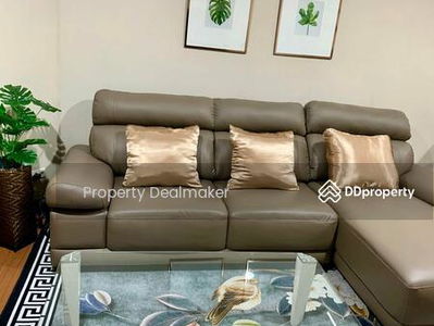 Belle Grand Rama 9, Bangkok, Thailand Belle Grand Rama 9, Bangkok, Thailand