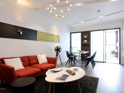 Vinhomes Nguyen Chi Thanh, Vietnam Vinhomes Nguyen Chi Thanh, Vietnam