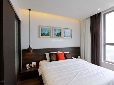 Vinhomes Nguyen Chi Thanh, Vietnam Vinhomes Nguyen Chi Thanh, Vietnam