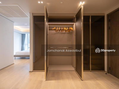 Tonson One Residence, Bangkok, Thailand Tonson One Residence, Bangkok, Thailand
