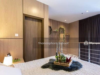 IDEO Mobi Asoke, Bangkok, Thailand IDEO Mobi Asoke, Bangkok, Thailand