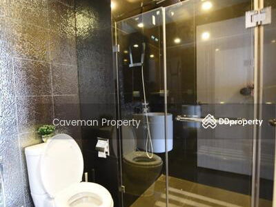 Rhythm Sukhumvit 36-38, Bangkok, Thailand Rhythm Sukhumvit 36-38, Bangkok, Thailand