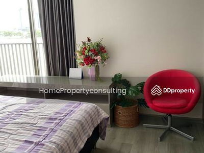 The Politan Breeze Nonthaburi, Nonthaburi, Thailand The Politan Breeze Nonthaburi, Nonthaburi, Thailand