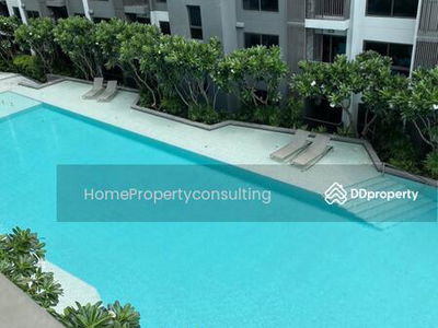 The Politan Breeze Nonthaburi, Nonthaburi, Thailand The Politan Breeze Nonthaburi, Nonthaburi, Thailand