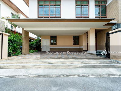 Baan Sansiri Sukhumvit 67, Bangkok, Thailand Baan Sansiri Sukhumvit 67, Bangkok, Thailand