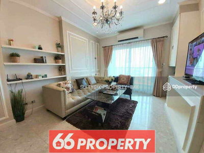 The Crest Sukhumvit 34, Bangkok, Thailand The Crest Sukhumvit 34, Bangkok, Thailand