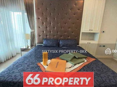 The Crest Sukhumvit 34, Bangkok, Thailand The Crest Sukhumvit 34, Bangkok, Thailand