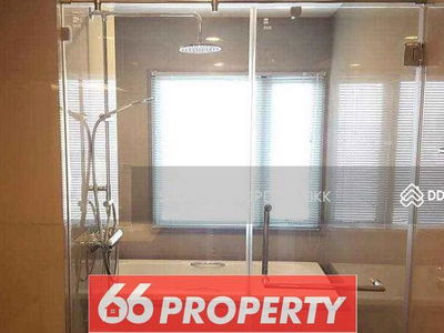 The Crest Sukhumvit 34, Bangkok, Thailand The Crest Sukhumvit 34, Bangkok, Thailand