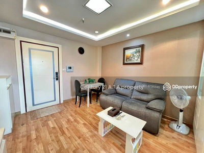 Ladda Condo View, Chon Buri, Thailand Ladda Condo View, Chon Buri, Thailand