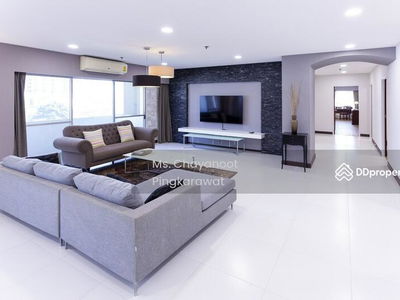 33 Tower, Bangkok, Thailand 33 Tower, Bangkok, Thailand