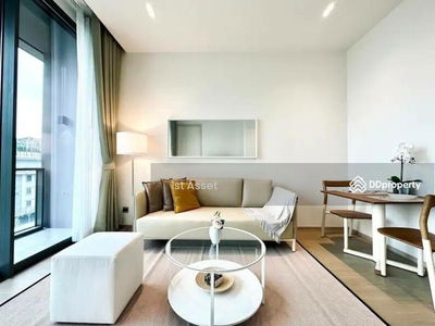 The Strand Thonglor, Bangkok, Thailand The Strand Thonglor, Bangkok, Thailand