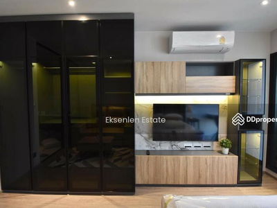 Rhythm Ekkamai, Bangkok, Thailand Rhythm Ekkamai, Bangkok, Thailand