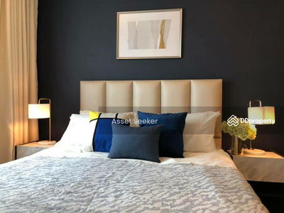 Life Asoke, Bangkok, Thailand Life Asoke, Bangkok, Thailand