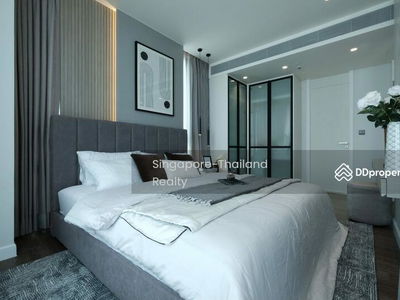 Muniq Sukhumvit 23, Bangkok, Thailand Muniq Sukhumvit 23, Bangkok, Thailand