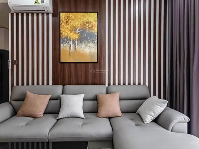 New City Thu Thiem, Vietnam New City Thu Thiem, Vietnam