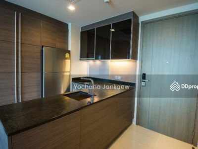 Keyne by Sansiri, Bangkok, Thailand Keyne by Sansiri, Bangkok, Thailand