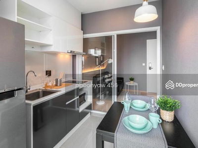 The Tree Sukhumvit 71-Ekamai, Bangkok, Thailand The Tree Sukhumvit 71-Ekamai, Bangkok, Thailand