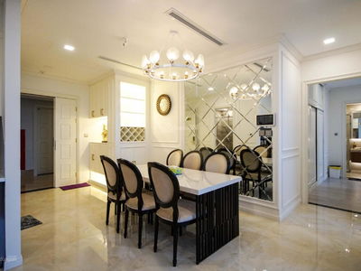 Estella Heights, Vietnam Estella Heights, Vietnam