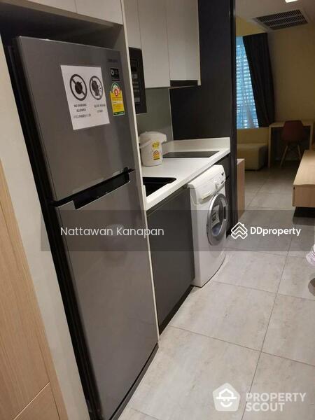 Circle S Sukumvit 12, Bangkok