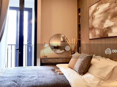 ASHTON Asoke, Bangkok, Thailand ASHTON Asoke, Bangkok, Thailand