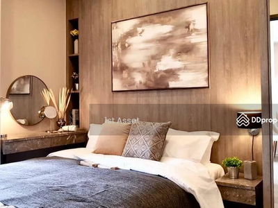 ASHTON Asoke, Bangkok, Thailand ASHTON Asoke, Bangkok, Thailand