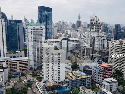 ASHTON Asoke, Bangkok, Thailand ASHTON Asoke, Bangkok, Thailand