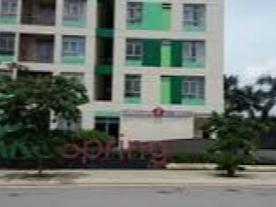 PARCSpring, Vietnam PARCSpring, Vietnam