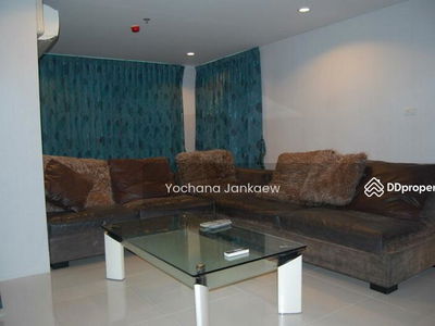 Sukhumvit Living Town, Bangkok, Thailand Sukhumvit Living Town, Bangkok, Thailand