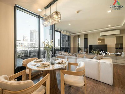 The Unique Sukhumvit 62/1, Bangkok, Thailand The Unique Sukhumvit 62/1, Bangkok, Thailand