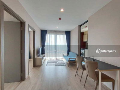 IDEO O2 Bangna, Bangkok, Thailand IDEO O2 Bangna, Bangkok, Thailand