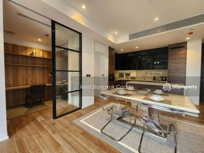 Muniq Langsuan, Bangkok, Thailand Muniq Langsuan, Bangkok, Thailand