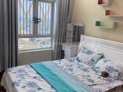 Hoang Anh Lakeview Residence, Vietnam  Hoang Anh Lakeview Residence, Vietnam