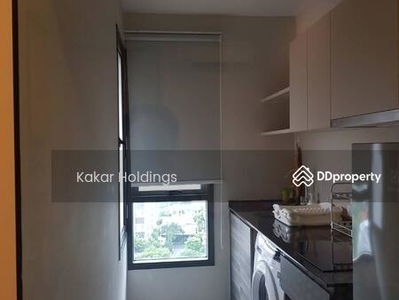 CENTRIC Ari Station, Bangkok, Thailand CENTRIC Ari Station, Bangkok, Thailand