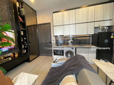 The Line Sukhumvit 101, Bangkok, Thailand The Line Sukhumvit 101, Bangkok, Thailand