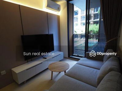 Noble Ambience Sukhumvit 42, Bangkok, Thailand Noble Ambience Sukhumvit 42, Bangkok, Thailand